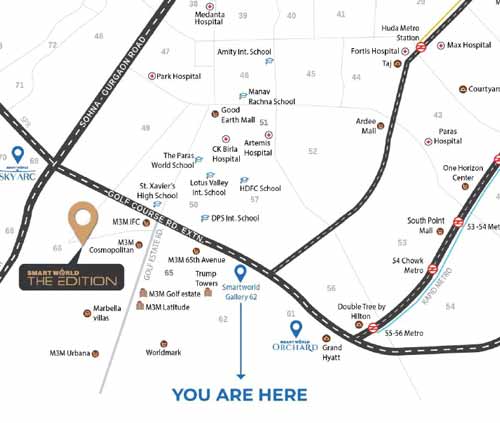 location